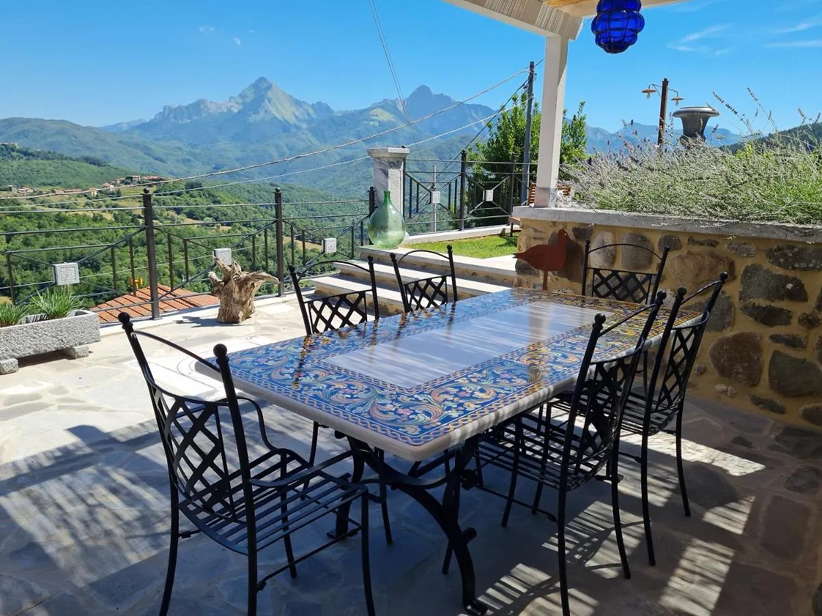 Da Ercole Casa Vacanze Di Lusso Con Giardino, Piscina E Idromassaggio. Vigneta