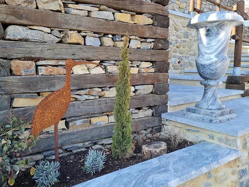Da Ercole Casa Vacanze Di Lusso Con Giardino, Piscina E Idromassaggio. Vigneta 0*,  Italy