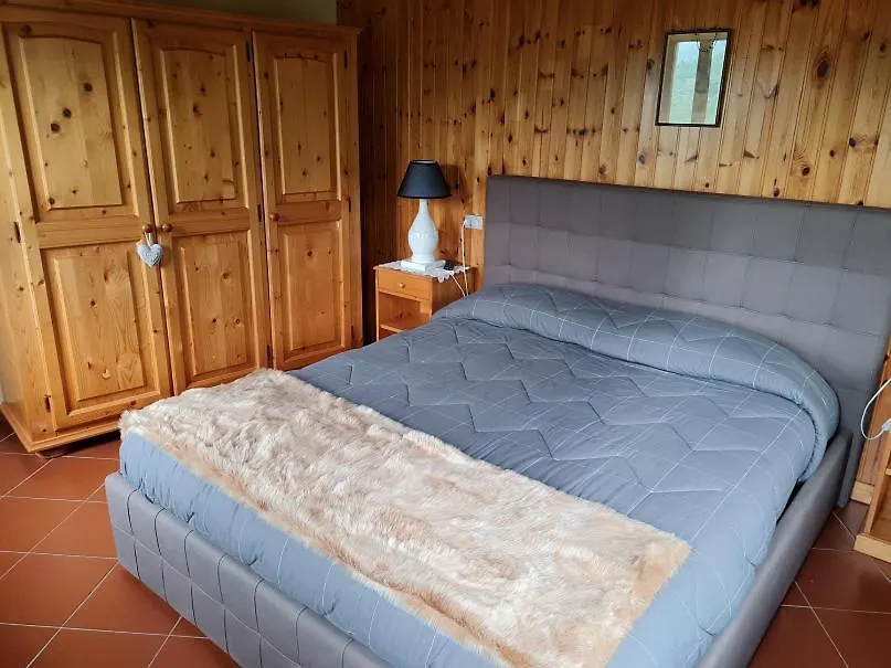 Da Ercole Casa Vacanze Di Lusso Con Giardino, Piscina E Idromassaggio. Vigneta