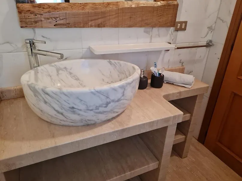 Da Ercole Casa Vacanze Di Lusso Con Giardino, Piscina E Idromassaggio. Vigneta Holiday home