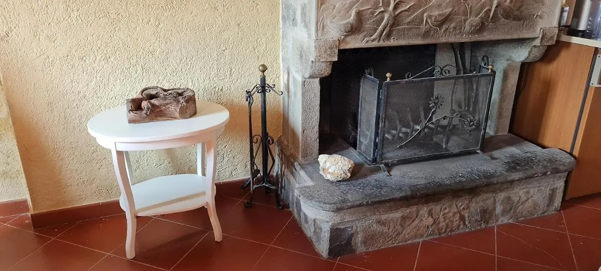 Holiday home Da Ercole Casa Vacanze Di Lusso Con Giardino, Piscina E Idromassaggio. Vigneta