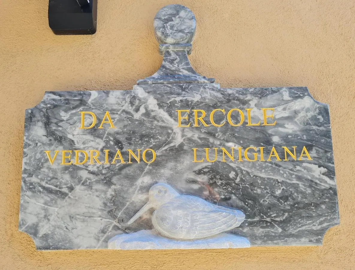 Da Ercole Casa Vacanze Di Lusso Con Giardino, Piscina E Idromassaggio. Vigneta 0*,