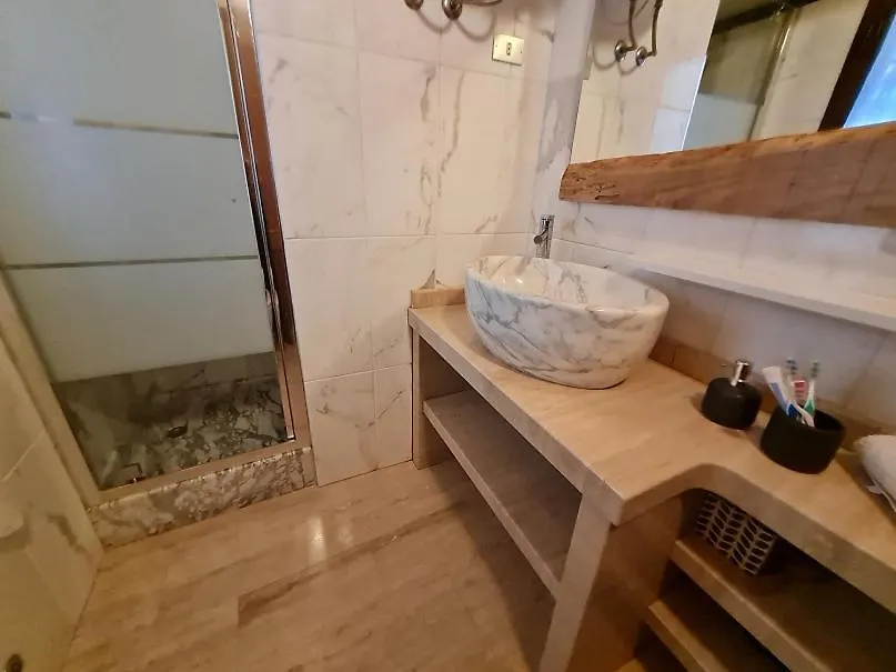 Da Ercole Casa Vacanze Di Lusso Con Giardino, Piscina E Idromassaggio. Vigneta 0*,
