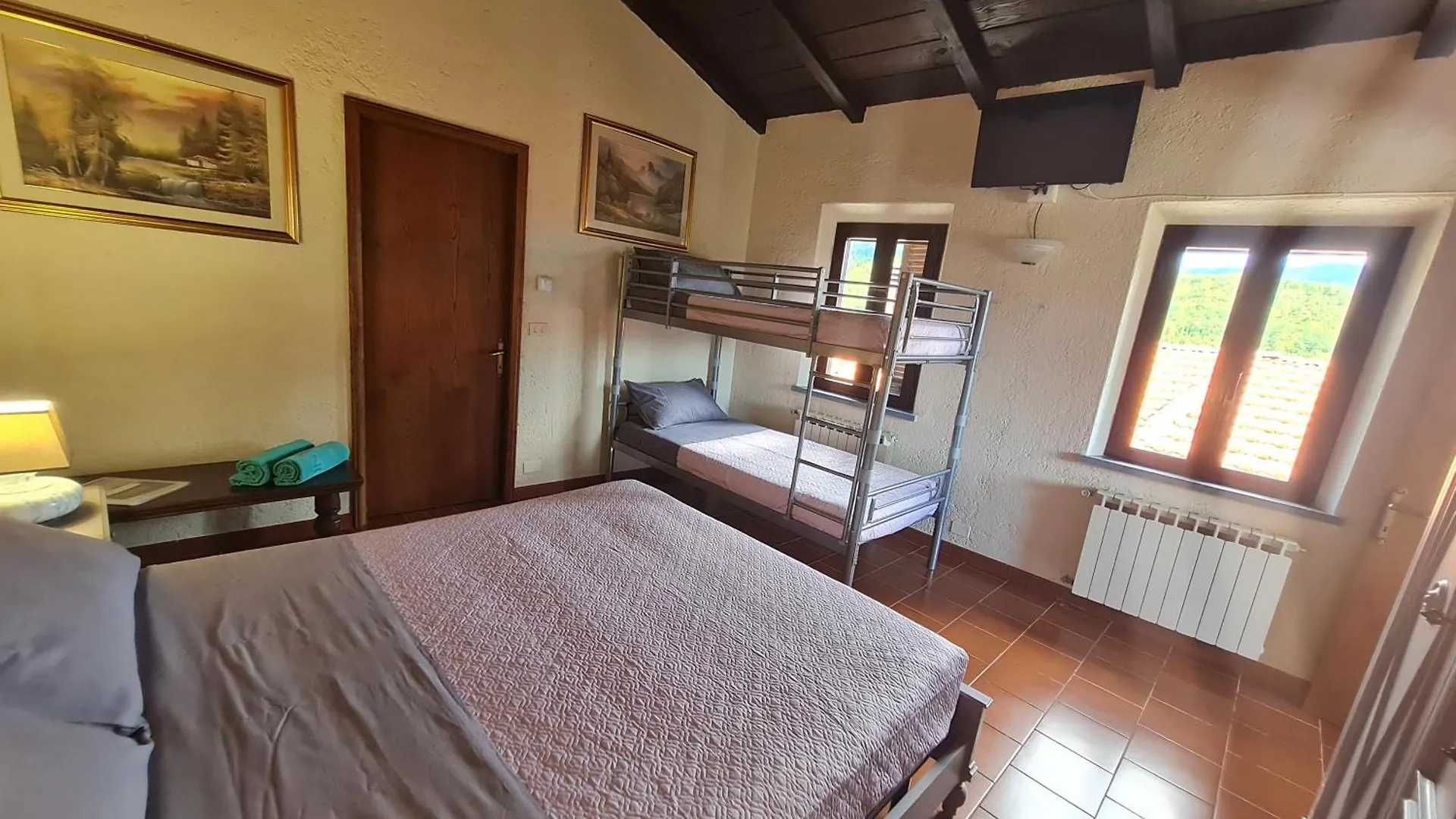 Holiday home Da Ercole Casa Vacanze Di Lusso Con Giardino, Piscina E Idromassaggio. Vigneta
