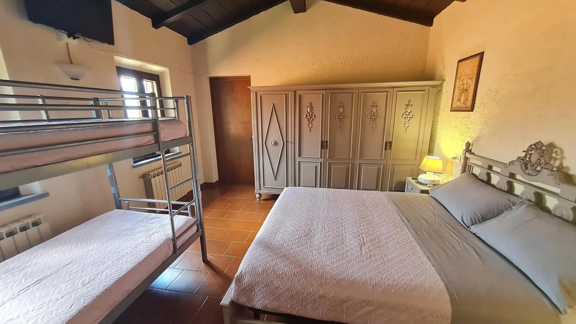 Da Ercole Casa Vacanze Di Lusso Con Giardino, Piscina E Idromassaggio. Vigneta Holiday home