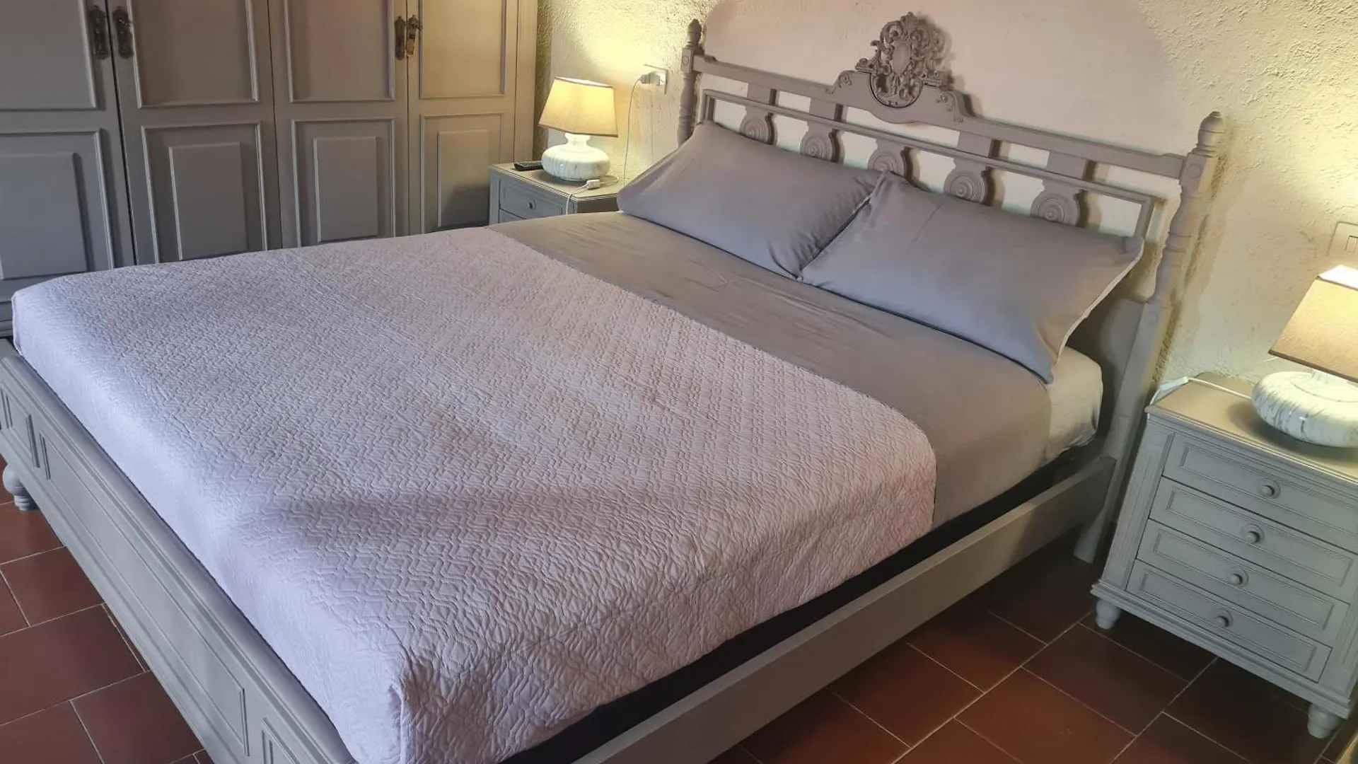 Da Ercole Casa Vacanze Di Lusso Con Giardino, Piscina E Idromassaggio. Vigneta Holiday home